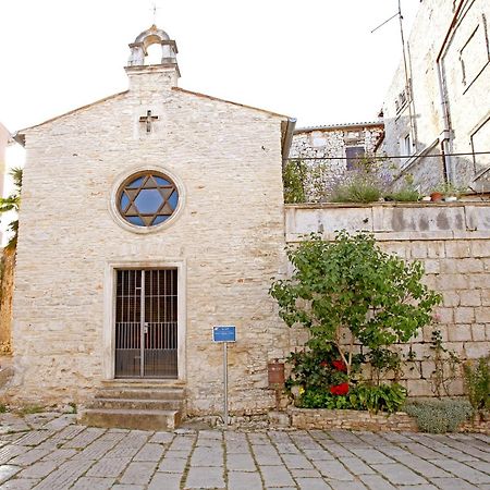 Guest House Franko Bale Exterior foto